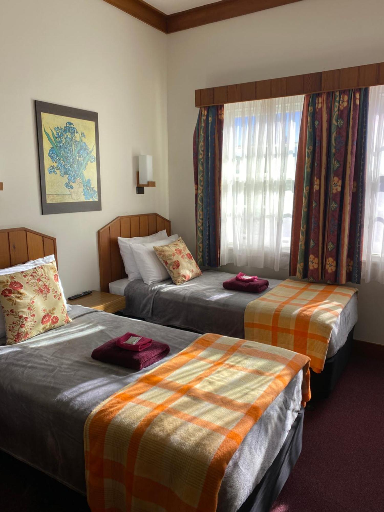 Monarch Motel Moruya Exterior foto