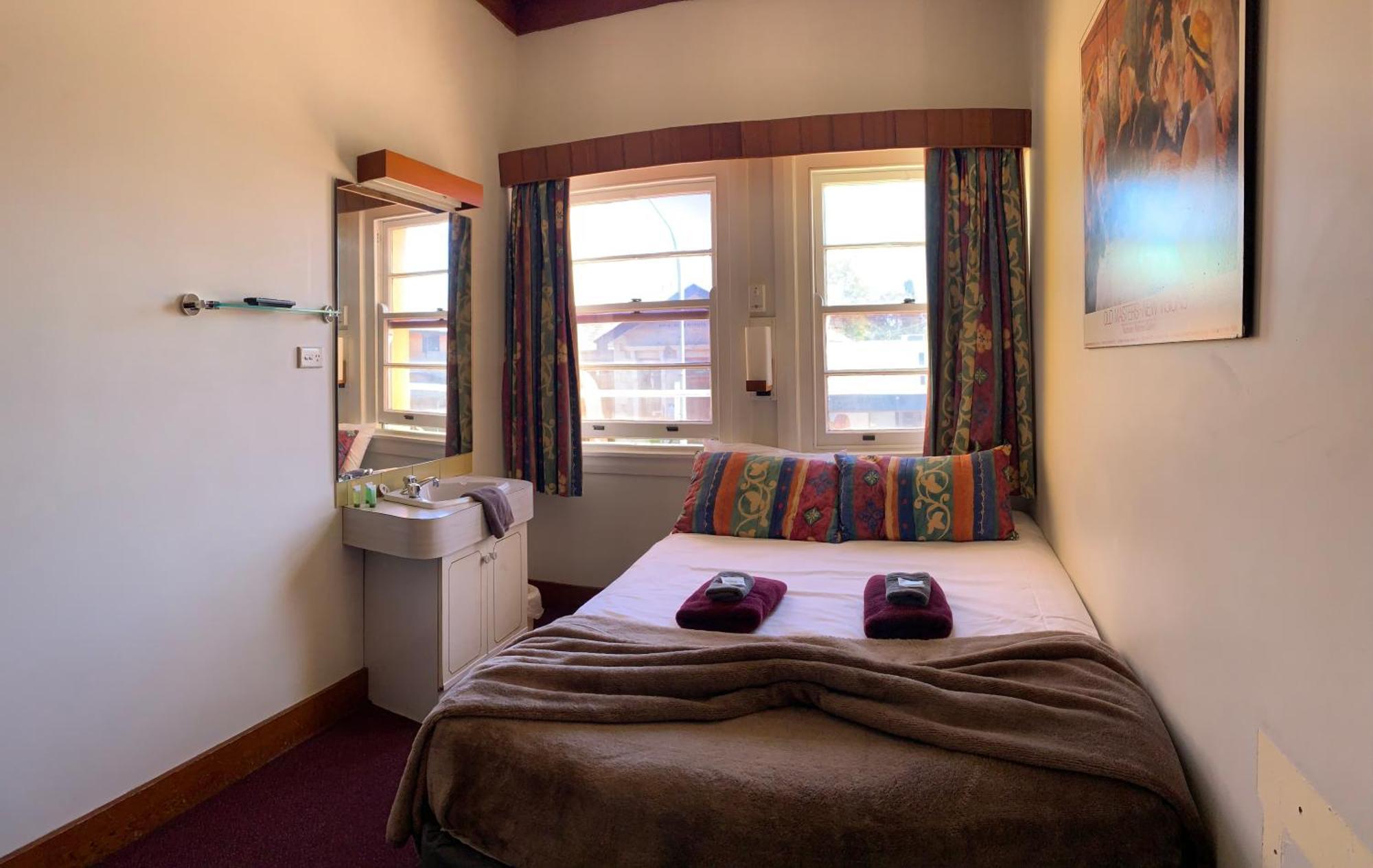 Monarch Motel Moruya Exterior foto
