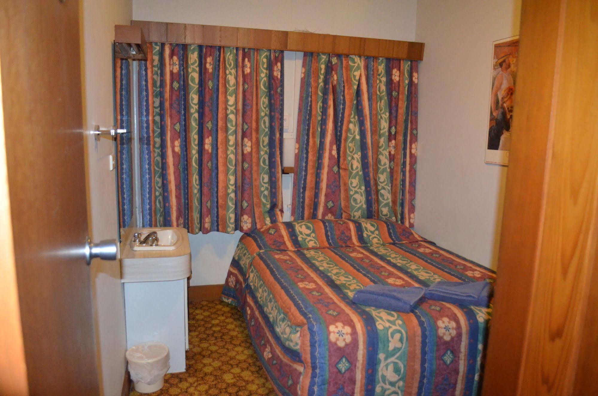 Monarch Motel Moruya Exterior foto